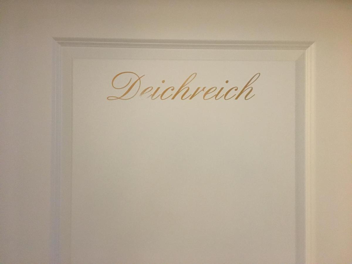Faehrhaus Mitling Mark Westoverledingen ภายนอก รูปภาพ